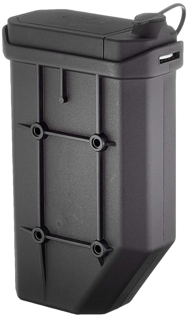 Givi S250 Toolbox Waterproof Toolbox