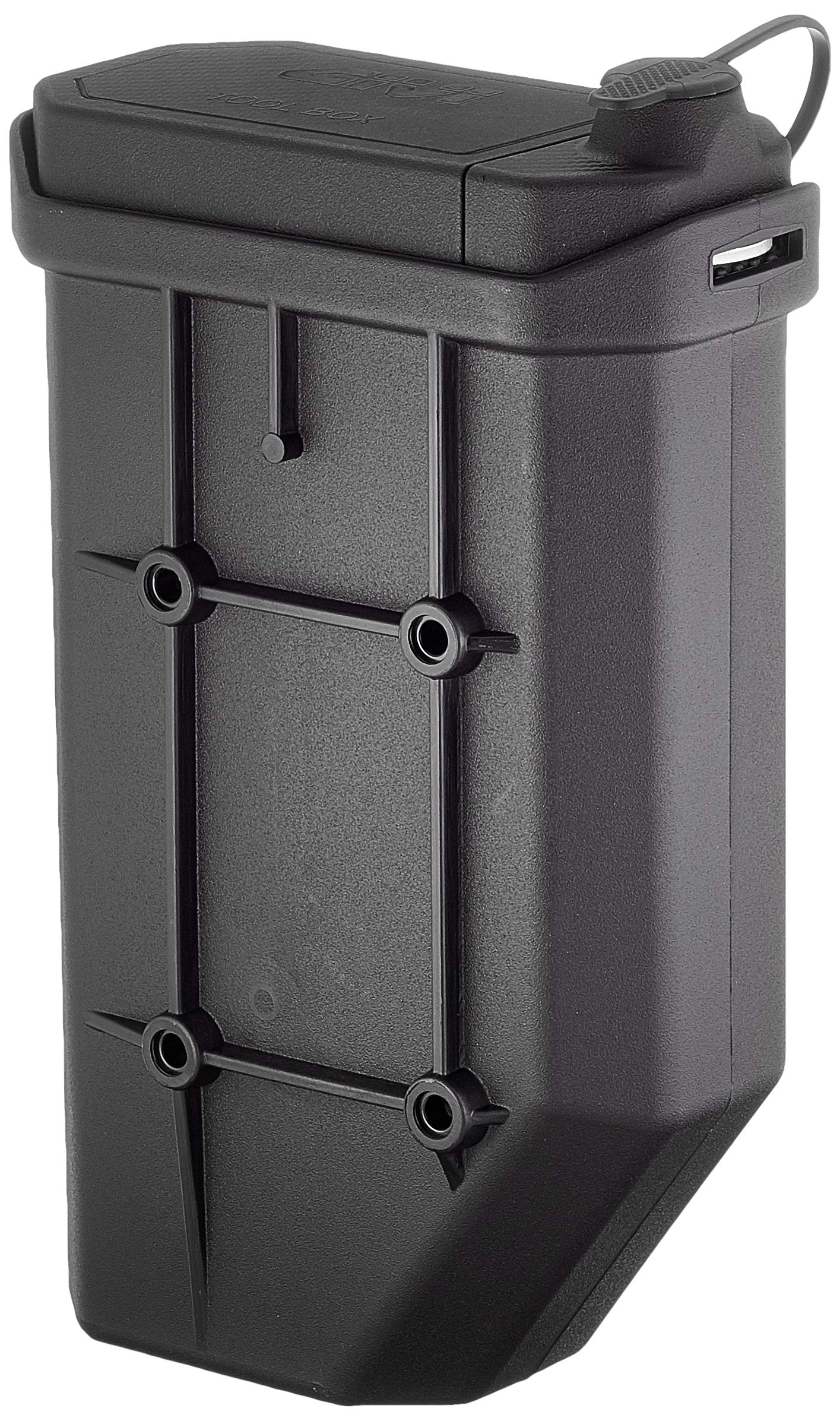 

Givi S250 Toolbox Waterproof Toolbox чёрный