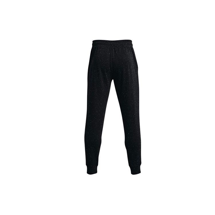 Under Armour Rival Sports Pants Men's Black Moderate 1370357-001