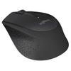 Logitech M280 wireless mouse 1000 DPI Black