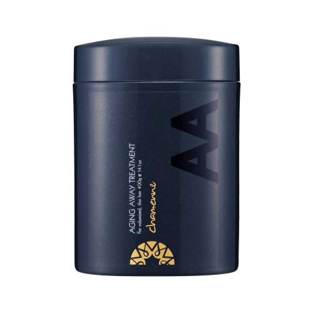 Mucota Aging Away Aa Treatment 400g FREE
