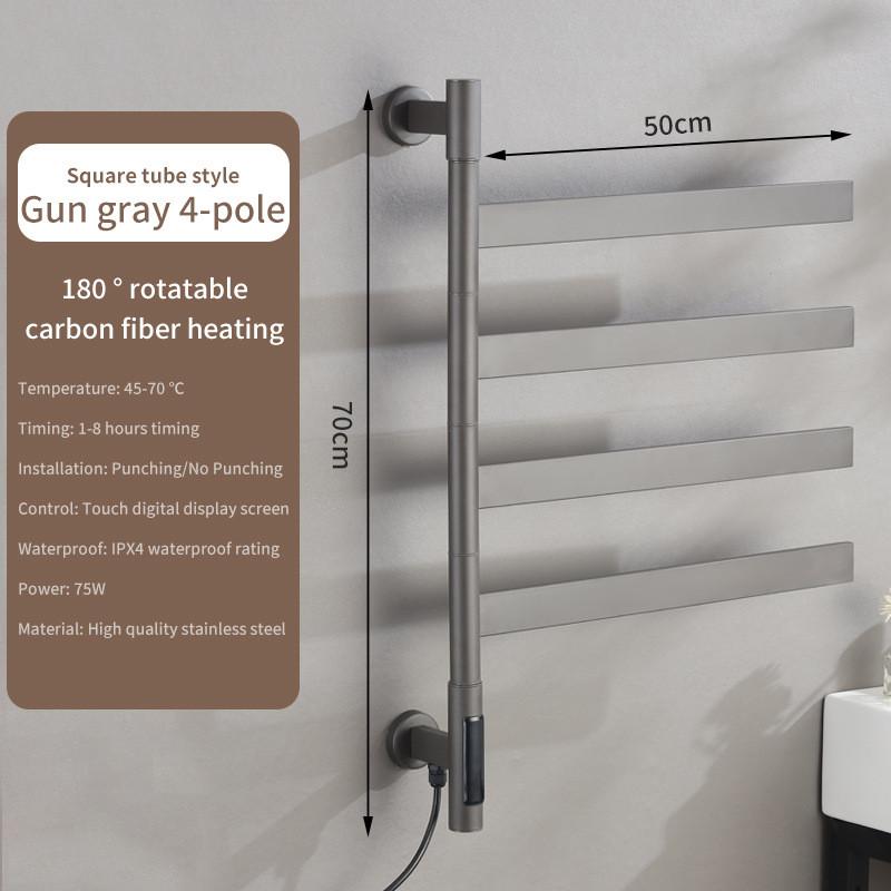 Gun Grey