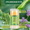 Aloe Vera Face & Neck Cream Stick-Skin Moisture And Nourish-Gentle And Effective For Men And Women, 40g