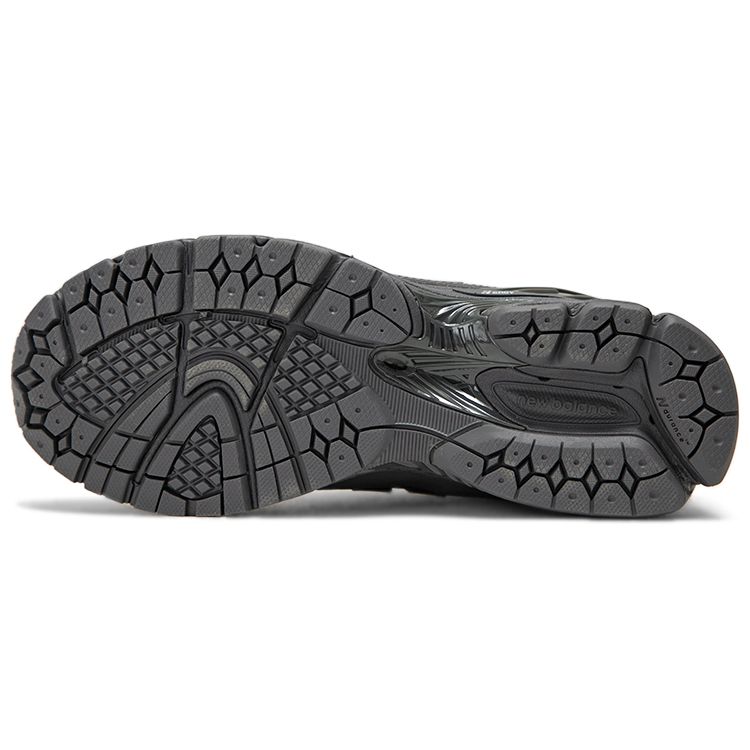 New Balance 1906R Cordura Magnet Unisex kedas pelēkas sudraba-metāla melnas M1906RU