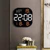 Yida Time Nordic Cuckoo Wall Clock with Bird Chime, Model T60