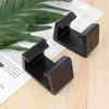 4 Pcs Sectional Sofa Clips Patio Furniture Sturdy Chair Fastener Wicker Outside