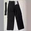 New In Autumn/Winter Women's Casual Retro Workwear Dad Jeans Loose Wide Leg Straight Leg Denim Pants for Women