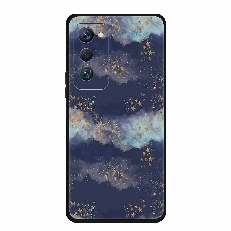 For Tecno Camon 18 Premier Case Marble TPU Soft Silicone Back Cover Phone Case for Tecno Camon18 Premier Coque for CH9n Fundas