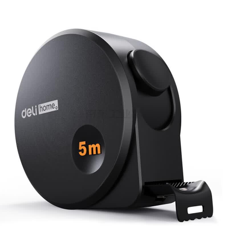 Deli Steel Tape Measure
