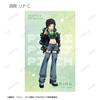 Pichi Anime Original Y2K Fashion Trading Illustration Cards B Box "Michi Pitch" Ver. Ver. 14-Pack