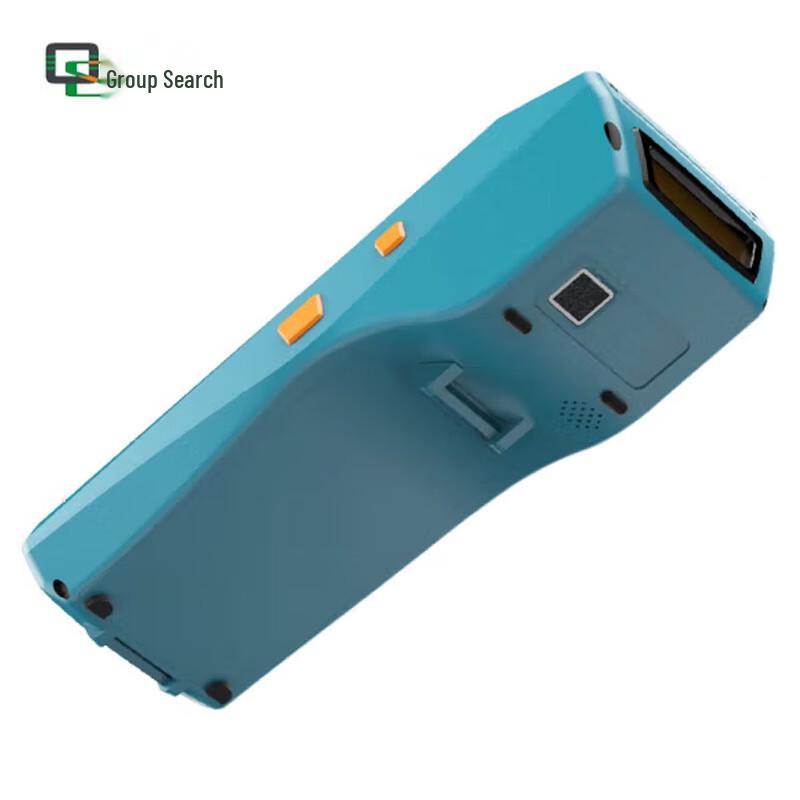 

3G Android Handheld PDA Barcode Scanner with Printer