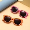 Children's sunglasses, boys and babies do not hurt the eyes, UV protection for girls, new sun protection, polarized sunglasses
