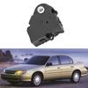 4 Pins HVAC Heater Air Blend Door Actuator for 1987-2005 Buick Cadillac Chevrolet GMC Oldsmobile 604107 16124932 8901839