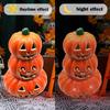 Gift DIY For Home Party Shopping For Home Party Pumpkin Lamp Lantern Led Light Halloween Decoration