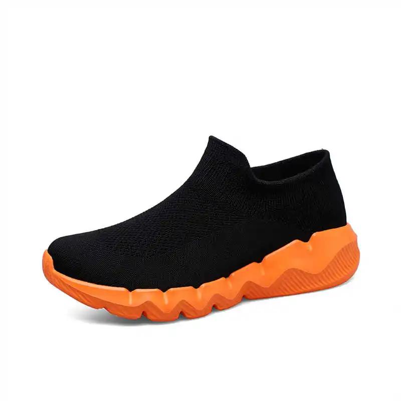 Fashion Appearance Increases Sock Womens Designer Shoes Loafers Original Brand Sneakers Woman Luxury Sports 2025new Besket Traning