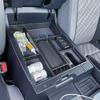 Center Console Organizer Full Tray for Toyota Tundra 2014 2015 2016 2017 2018    Accessories Armrest Storage Car Box