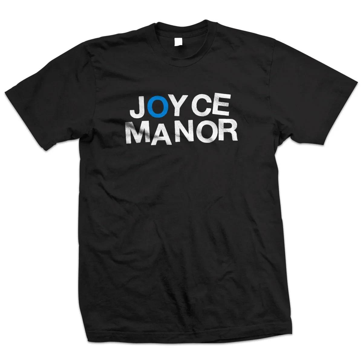 New Music Joyce Manor  Logo  T Shirt 3XL