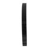 Motorcycle Drive Belt Rubber Transmission Drive Belt Replacement for Piaggio X7 EVO X8 X9 MP3 XEVO 250 EURO