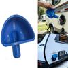 2pcs 3D Printed Water Tank Filling Funnel For RVs And Trailers Fit Multiple Trailer Models Inlet Funnel