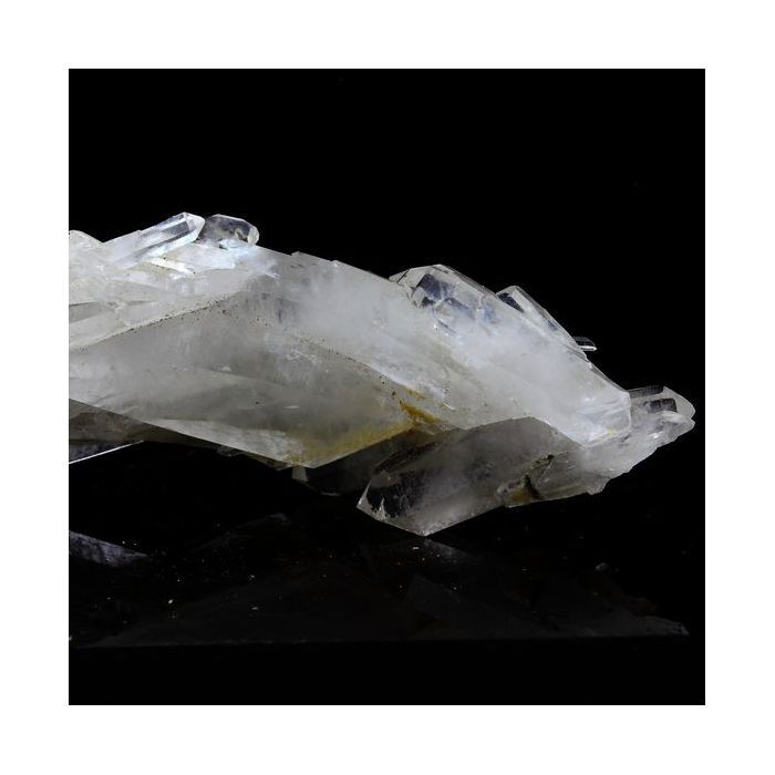 Quartz cristal de roche 95.1 carats