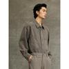 GXG Men's Casual Fashion Denim Shirt Jacket