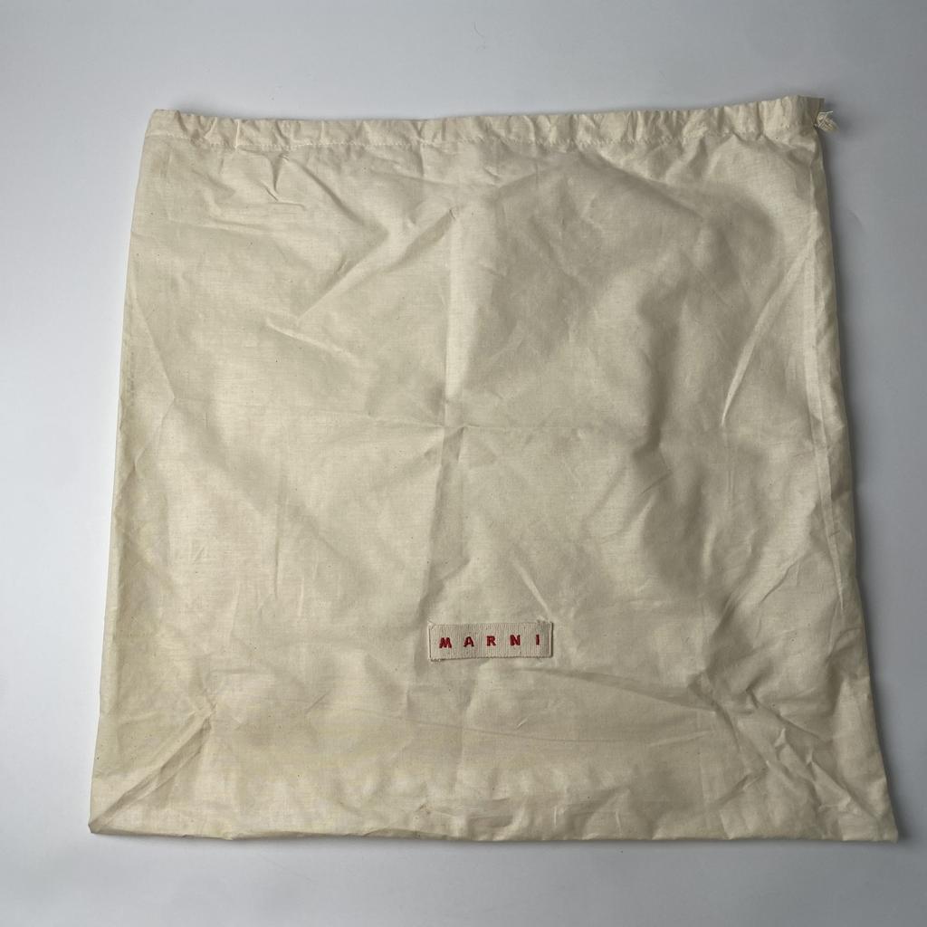 Used MARNITote Bag Multicolor PVC Women