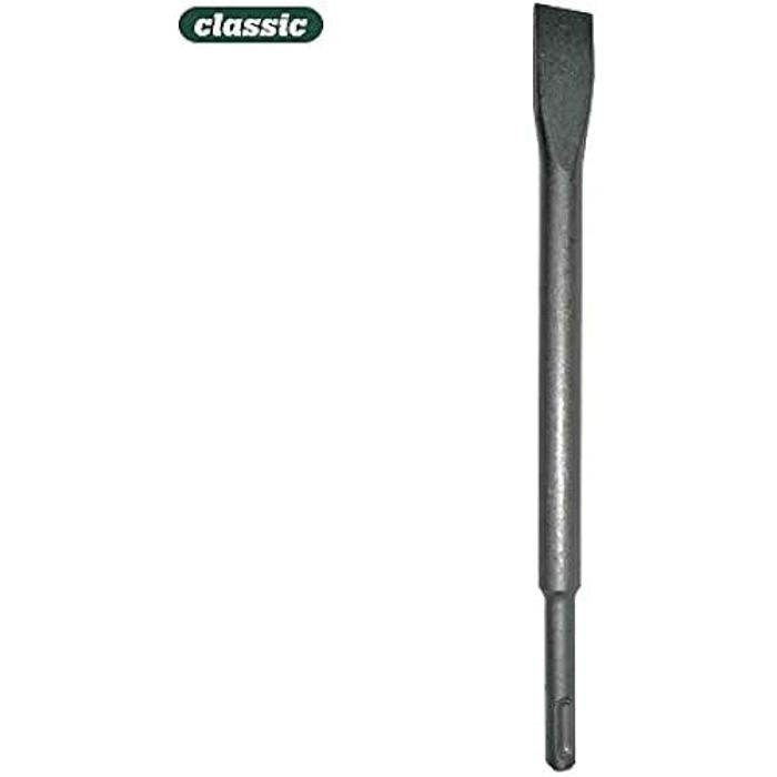 MOTA HERRAMIENTAS 39437 Burin plat, Wsc1422, plusieurs couleurs