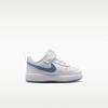 Nike Court Borough Low TD 'White Work Blue'