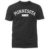 State of Minnesota MN Est. 1849 T-shirt