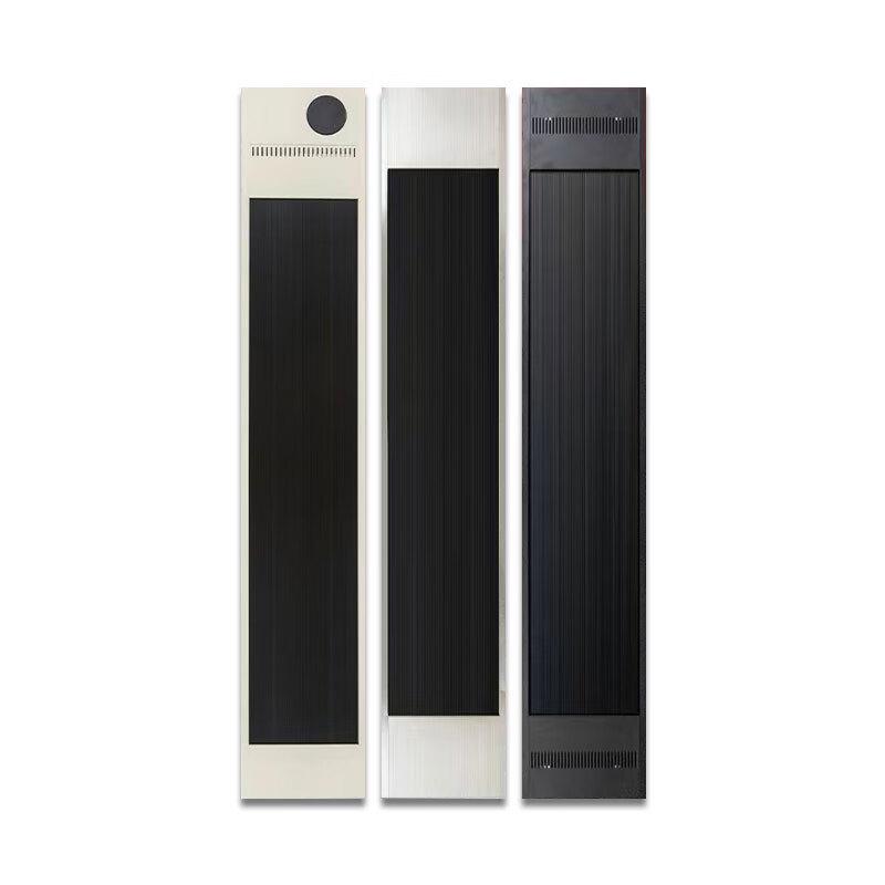 Chi Yi Ying Wall-Mounted Graphene Far-Infrared Greenhouse Heater