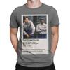 The Shawshank Redemption Graphic 100 Cotton TShirt The Shawshank Redemption Tees Tops For Unisex