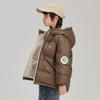 Boys' Casual Winter Duck Down Jacket