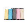 Car Headrest Soft Plush Seatbelt Shoulder Pads Seat Belt Pad Seat Belt Covers Car Shoulder Pad