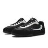 Fila Hyper Casual Lightweight Classic Retro Trendy Everyday Comfortable Low-Top Shoes Women Sneaker Black White F12W612139FBC