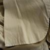 Gucci Wool Blend Slacks Pants 50 Beige Men's Used