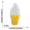 Cartoon Animal & Fruit Embroidered Patch for DIY Accessories and Handbooks