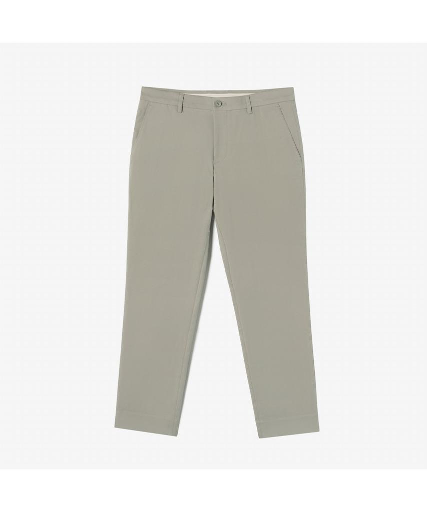 LACOSTE Men'S Brushed Chino Pants Hh577E-55N Cca