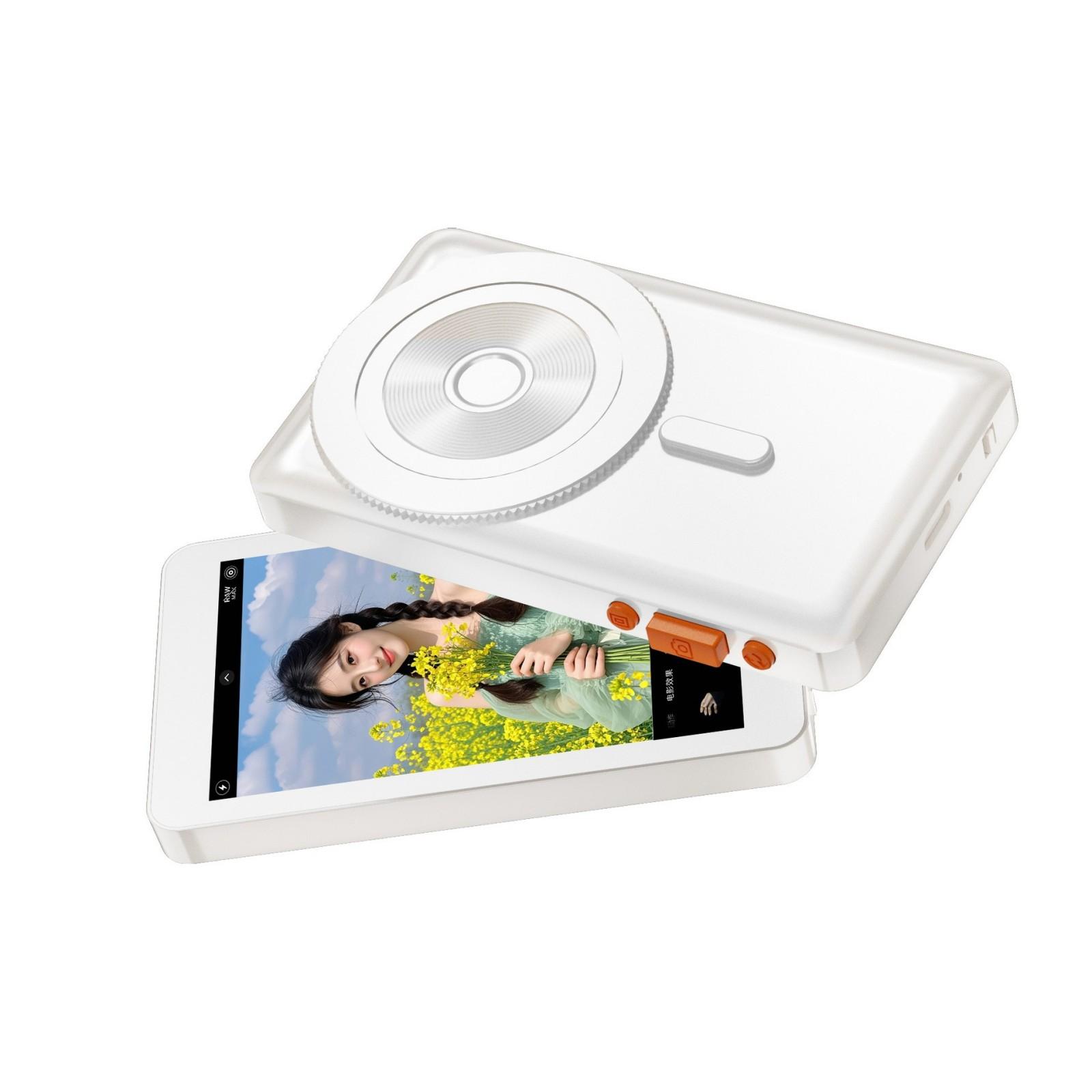 Phone Vlog Selfie Monitor Screen Magnetic Phone Clip Mount for Video Rear Camera for Live Stream Media Content 1