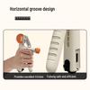 Hezheng Resistance Band and Hand Gripper Training Set