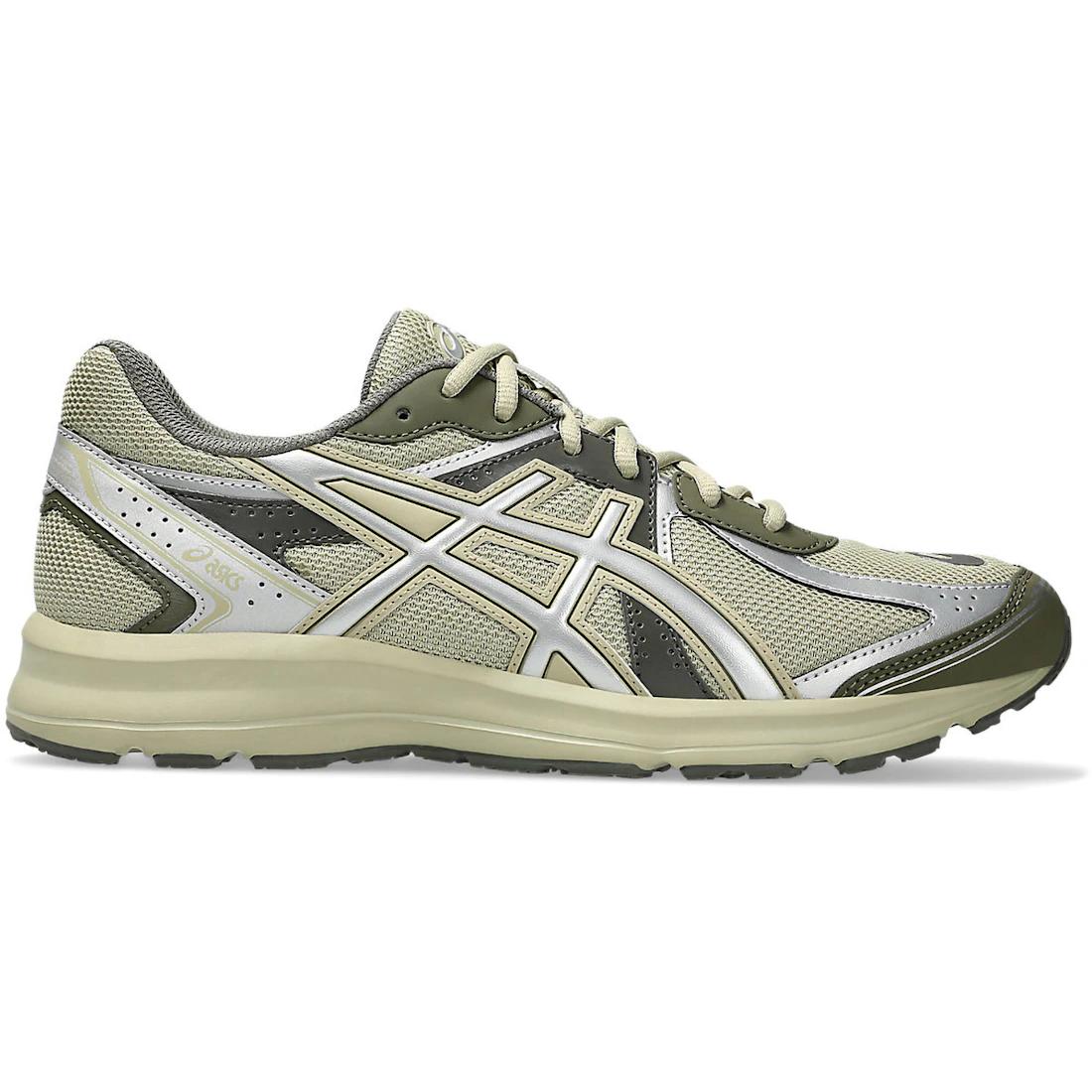 

Sneaker ASICS JOG 100S Khaki Pure Silver(1203A741-300) 40.5