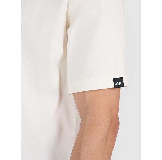 Футболка 4F 4FRSS25TTSHM2652-11S