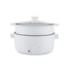Multi-functional Household Electric Cooking Pot