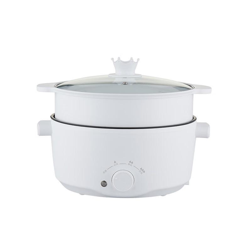 Multi-functional Household Electric Cooking Pot