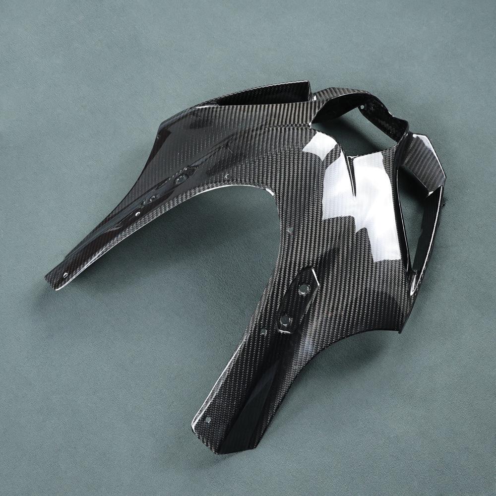 Suzuki GSXR1000R Carbon Fiber Fairing Accessories