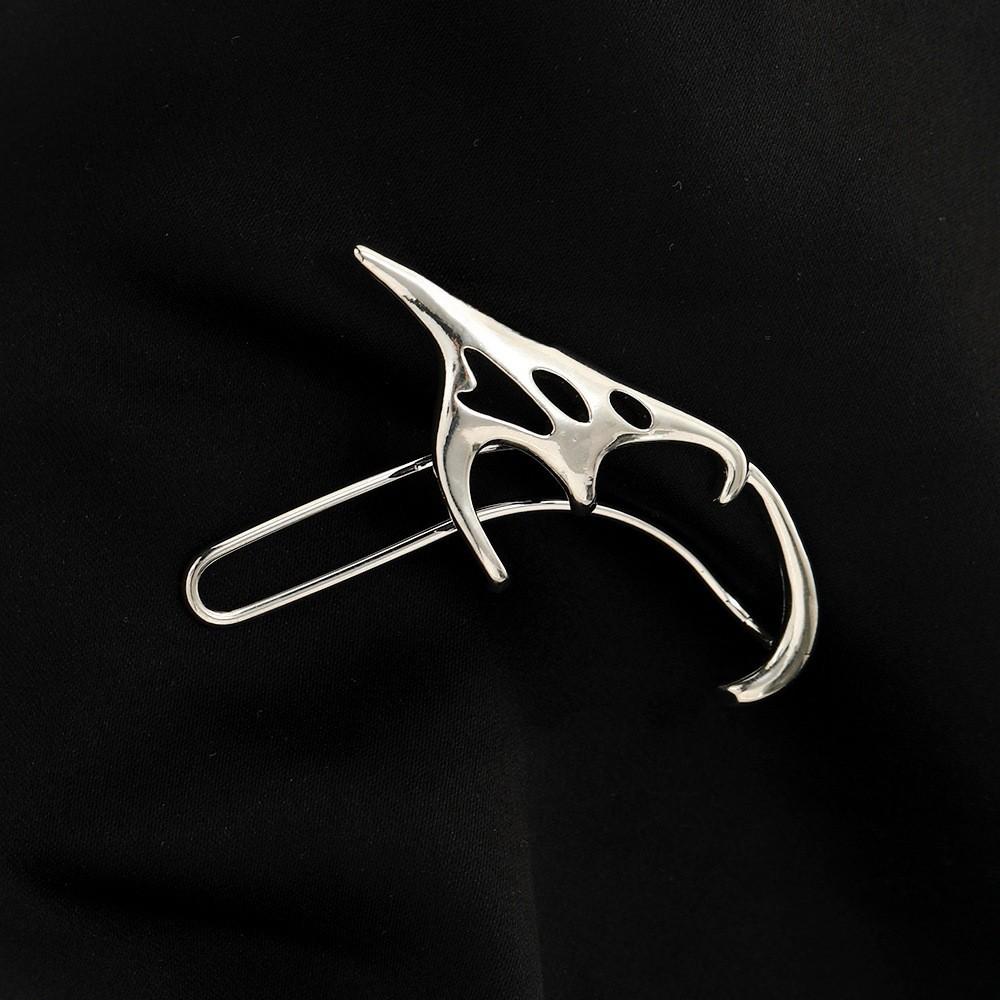 Fall Alloy Womens Ear Ornaments With Trendy Line Elements For Casual Wear