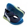 Puma Comfortable Soft Sole Closed Toe Sports Sandals Kids Sandals Blue 372157-14