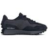 New Balance 327 Black Purple - U327WVE Men's Shoes
