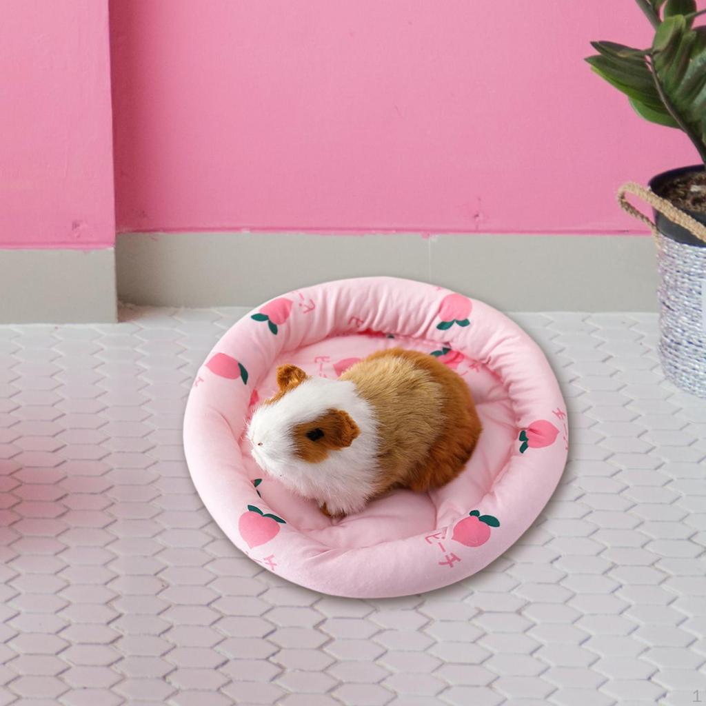 Comfy Small Pet Bed for Hamsters and Guinea Pigs