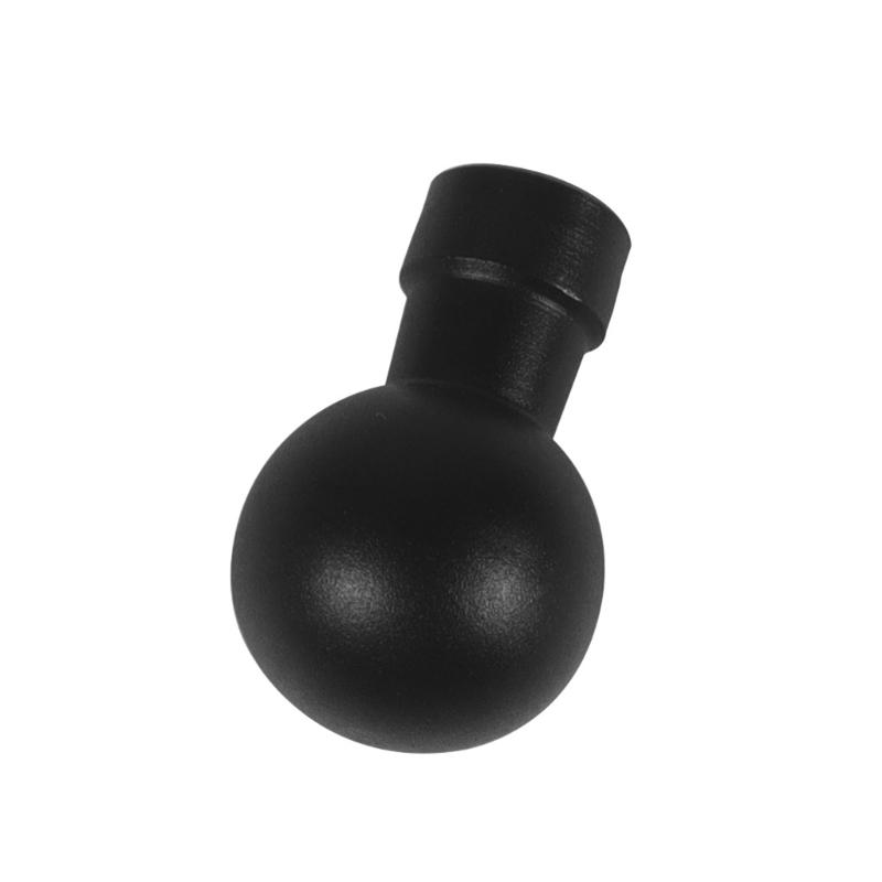 13/17/15/20/25mm Ball Head Adapter Clip Mount for Action Camera 1/4inch Screw Head Nut for Camera Stand Accessories