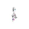 Pandora United Nations Series Future Dream Crayon Pendant Women pendant Multicolor 799600C01